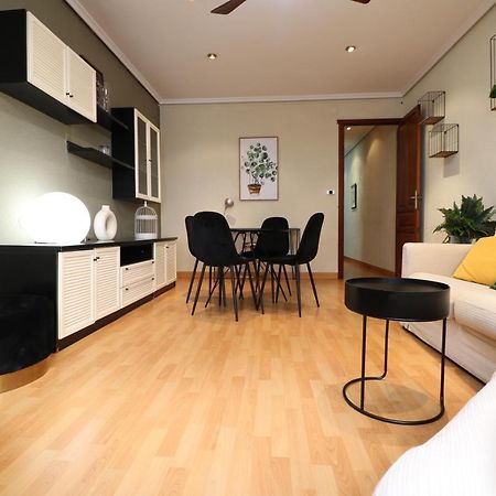 Piso En El Centro De Castellon Apartman Castellón de la Plana Kültér fotó
