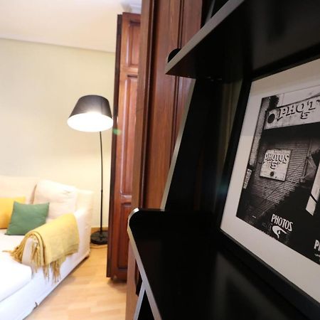 Piso En El Centro De Castellon Apartman Castellón de la Plana Kültér fotó