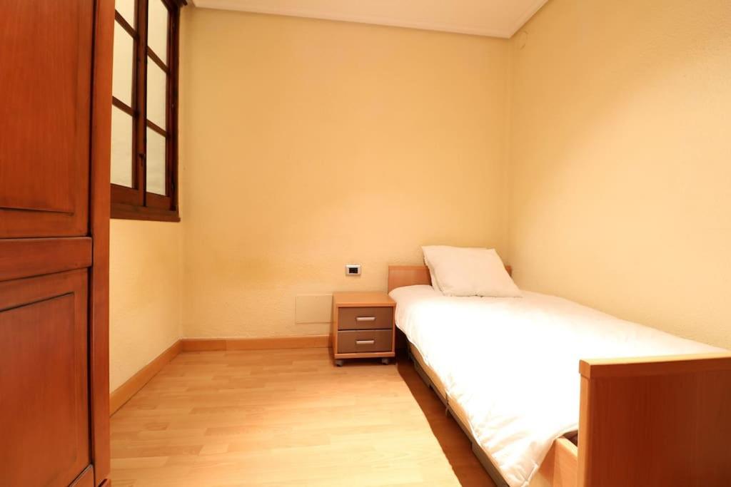 Piso En El Centro De Castellon Apartman Castellón de la Plana Kültér fotó