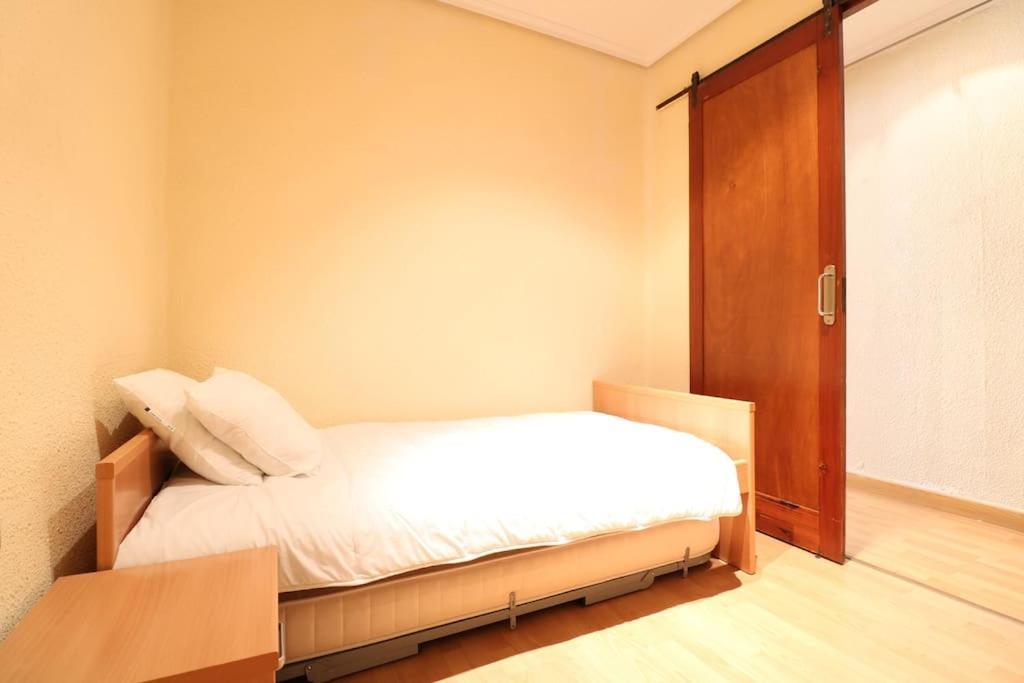 Piso En El Centro De Castellon Apartman Castellón de la Plana Kültér fotó